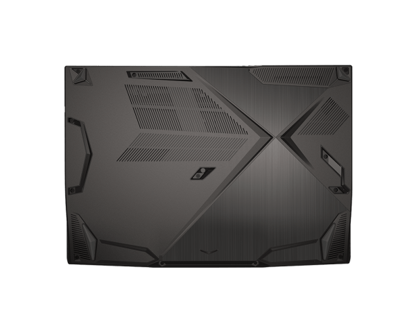 MSI THIN 15 B12V – LAPTOP GAMING 15.6" FHD 144HZ, INTEL CORE I5 - 12450H, NVIDIA RTX 4050, 16GB RAM, 512GB SSD, WINDOWS 11 HOME, GRIS COSMOS 9S7-16R831-3264 - SMART BUSINESS