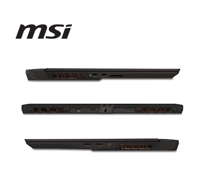 MSI VECTOR 16 HX AI A2XWIG - INTEL CU 9 275HX - RAM 16GB DDR5 - 1TB SSD - NVIDIA RTX5080 16GB - WIN11 - IPS - 16IN QHD - GRAY - GARANTIA 2YEARS CARRY IN 9S7-15M352-084 - SMART BUSINESS