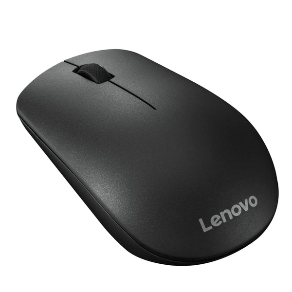 MOUSE INALÁMBRICO LENOVO 400 GY50R91292, RESOLUCIÓN ÓPTICA 1200 DPI, CONEXIÓN WIRELESS VÍA NANO USB, DISEÑO ERGONÓMICO Y PRECISO, IDEAL PARA OFICINA Y HOGAR