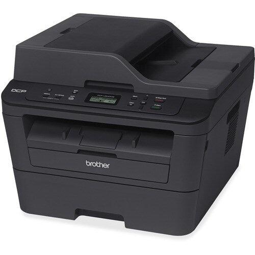 MULTIFUNCIONAL BROTHER DCP - L2540DW, BLANCO Y NEGRO, LÁSER, INALÁMBRICO, PRINT/SCAN/COPY DCP-L2540DW - SMART BUSINESS