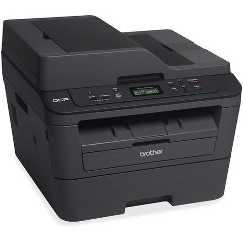 MULTIFUNCIONAL BROTHER DCP - L2540DW, BLANCO Y NEGRO, LÁSER, INALÁMBRICO, PRINT/SCAN/COPY DCP-L2540DW - SMART BUSINESS