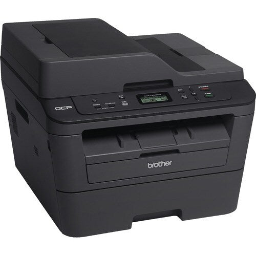 Multifuncional Brother DCP-L2540DW, Blanco y Negro, Láser, Inalámbrico, Print/Scan/Copy - SMART BUSINESS