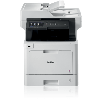 MULTIFUNCIONAL BROTHER MFC - L8900CDW, COLOR, LÁSER, INALÁMBRICO, PRINT/SCAN/COPY MFC-L8900CDW - SMART BUSINESS