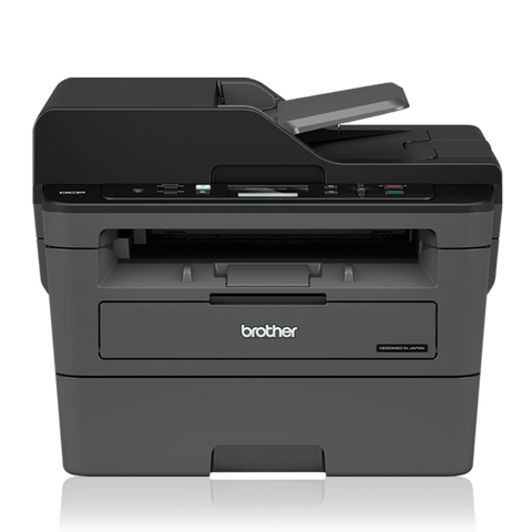 MULTIFUNCIONAL LASER BROTHER DCPL2540DW - SMART BUSINESS
