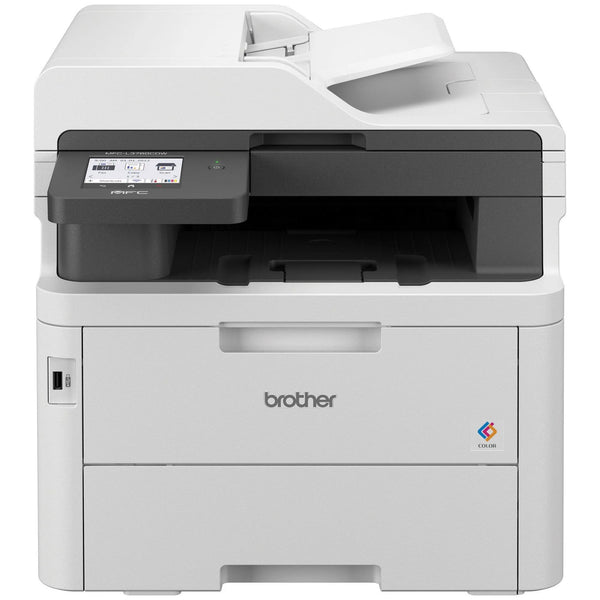 Multifuncional Laser Color Brother Mfc-L3760Cdw - SMART BUSINESS