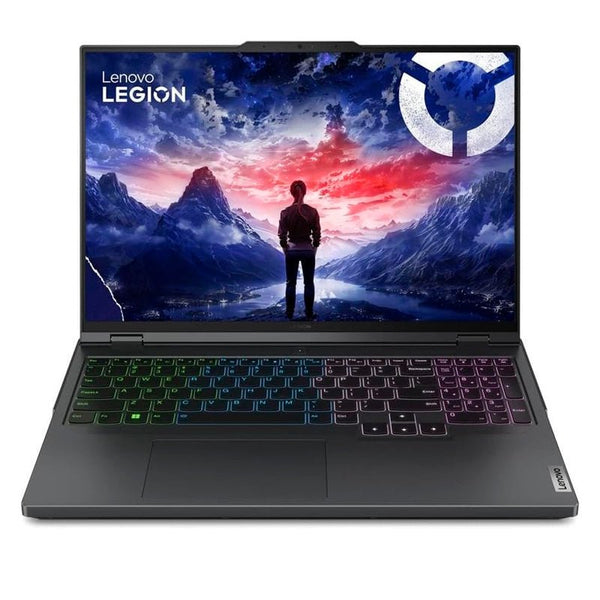 NB LENOVO LEGION PRO 5 16IRX9, 16" FHD IPS, CORE I7 - 14700HX 5.5GHZ, 16GB DDR5 - 5600 83DF00H4LM - SMART BUSINESS