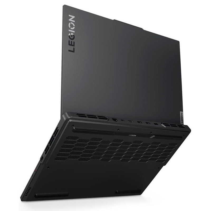 NB LENOVO LEGION PRO 5 16IRX9, 16" FHD IPS, CORE I7 - 14700HX 5.5GHZ, 16GB DDR5 - 5600 83DF00H4LM - SMART BUSINESS