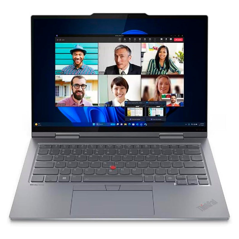NB LENOVO Thinkpad X1 2-in-1 Gen 9 14" WUXGA IPS Core Ultra 7 155U 4.8GHz 32GB LPDDR5x - SMART BUSINESS