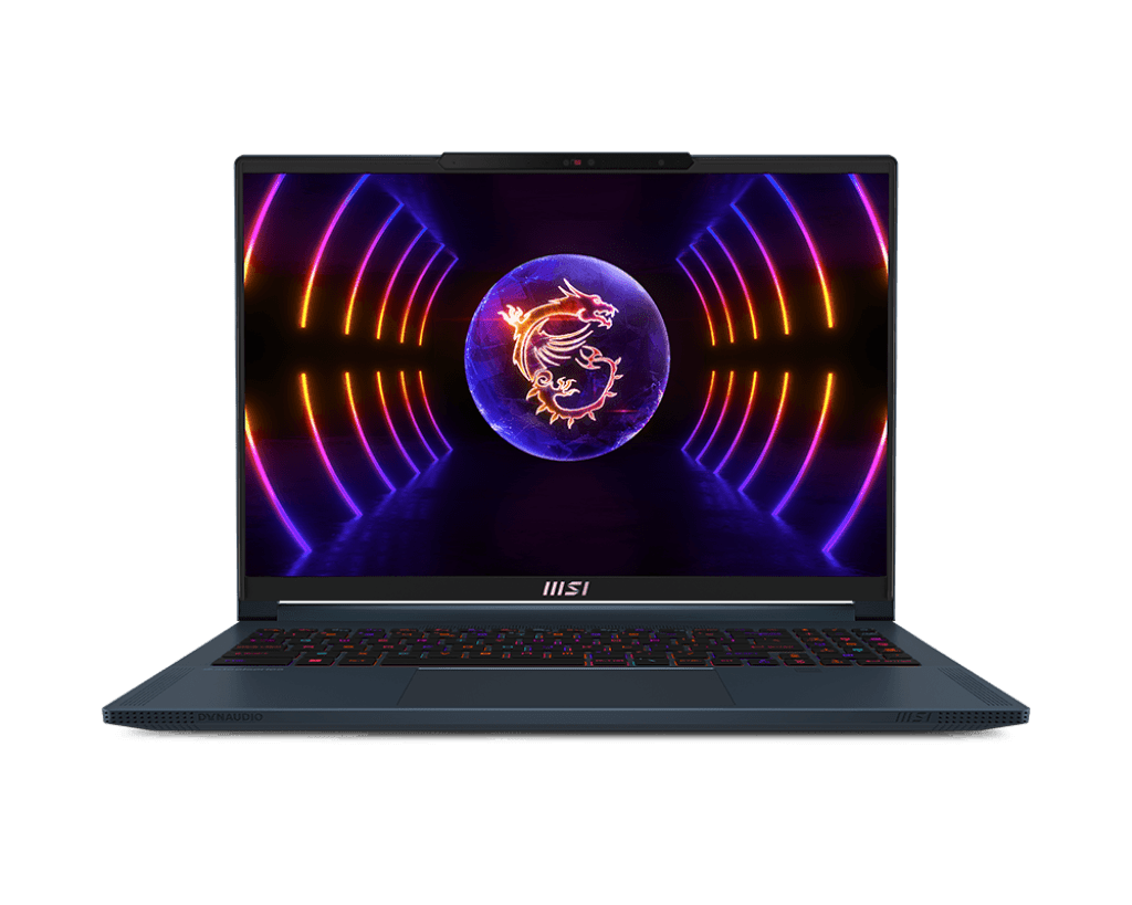 NB MSI STEALTH A13VG - O56US, 32GB, 1TB SSD, TECLADO STELL SERIES, RTX 4070, 8G GDDR6, 16" A13VG-O56US - SMART BUSINESS