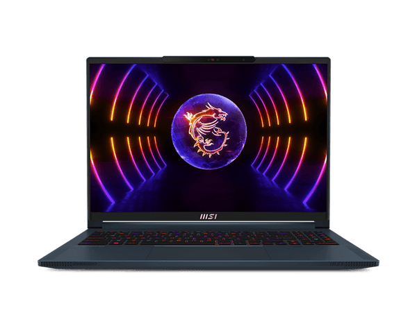 NB MSI STEALTH A13VG - O56US, 32GB, 1TB SSD, TECLADO STELL SERIES, RTX 4070, 8G GDDR6, 16" A13VG-O56US - SMART BUSINESS