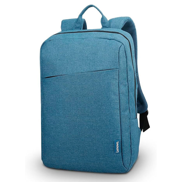 LENOVO MOCHILA B210 DE POLIÉSTER PARA LAPTOP 15.6", AZUL