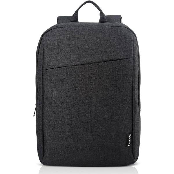 LENOVO MOCHILA GX40Q17227 DE POLIÉSTER PARA LAPTOP 15.6", GRIS