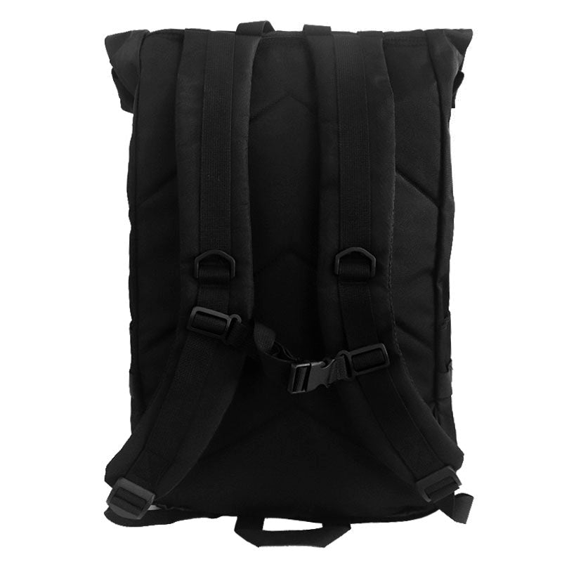 MOCHILA TEROS TE-ACS9018BK, POLIÉSTER, SOPORTA NOTEBOOKS DE HASTA 15.6", NEGRO