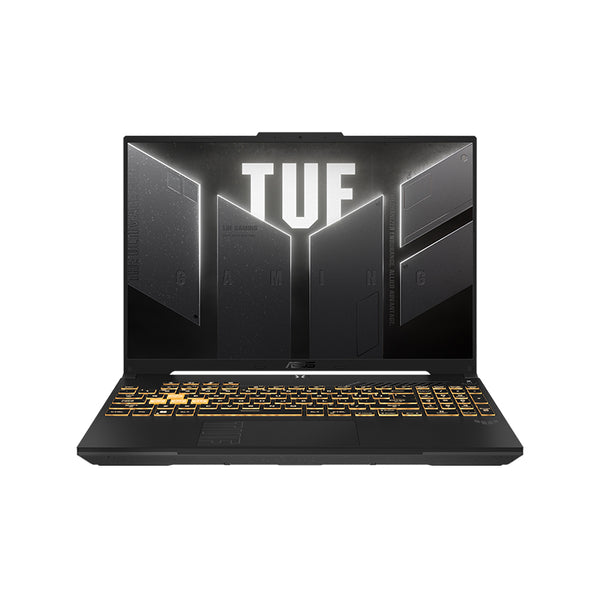 NOTEBOOK ASUS FX607VU-RL048 16" WUXGA IPS CORE I5 210H 4.8GHZ 16GB DDR5-5200 RTX 4050