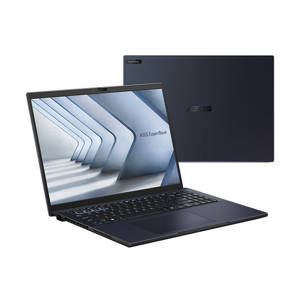 NOTEBOOK ASUS EXPERTBOOK B3 (90NX0741-M013U0) – INTEL CORE I7-1355U 1.7/5.0 GHZ, 32 GB DDR5, 1 TB SSD, NVIDIA RTX 2050 4 GB, PANTALLA 16″ WUXGA