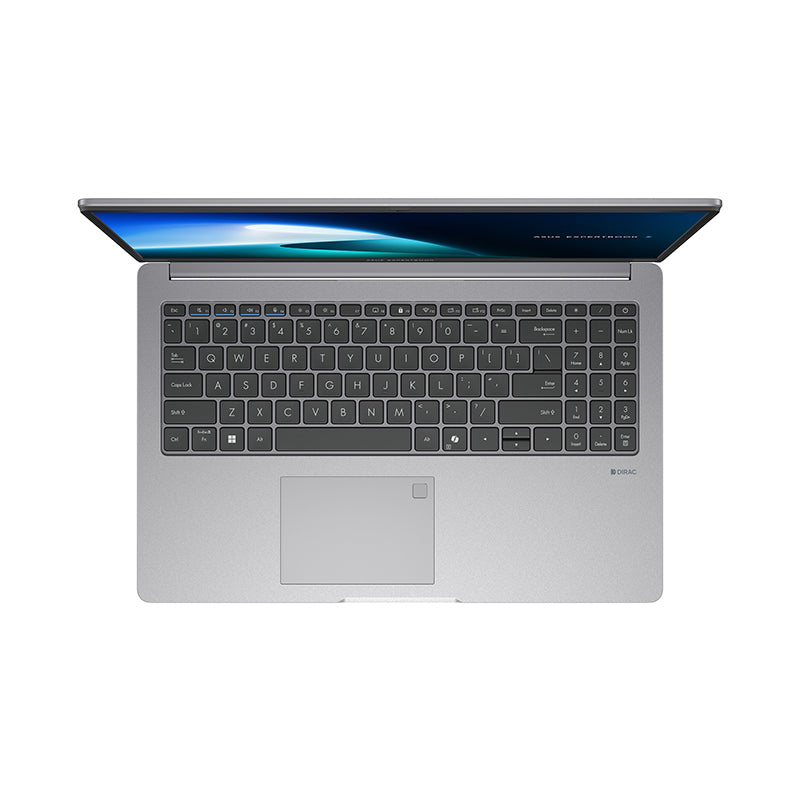 Notebook ExpertBook P1- INTEL CI5 - RAM 16GB - 512GB SSD - INTEL UHD GRAPHICS - FREEDOS - 15.6" FHD - GRAY