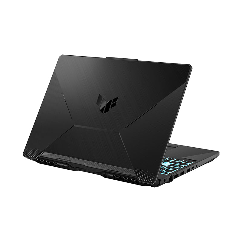 ASUS TUF GAMING A15 (90NR0JF7‑M00F40) – LAPTOP 15.6″ FHD 144 HZ, AMD RYZEN7 745HS, RTX 3050 4 GB, 16 GB DDR5, 512 GB PCIE 4.0 SSD, WI‑FI 6, TECLADO RGB, WINDOWS 11