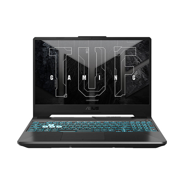 ASUS TUF GAMING A15 (90NR0JF7‑M00F40) – LAPTOP 15.6″ FHD 144 HZ, AMD RYZEN7 745HS, RTX 3050 4 GB, 16 GB DDR5, 512 GB PCIE 4.0 SSD, WI‑FI 6, TECLADO RGB, WINDOWS 11