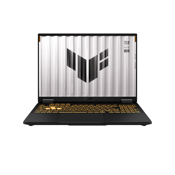LAPTOP ASUS TUF GAMING F16 16'' WUXGA (1920X1200) IPS, INTEL CORE I7-14650HX 2.2–5.2GHZ, ALTO RENDIMIENTO PARA JUEGOS, STREAMING Y TAREAS EXIGENTES
