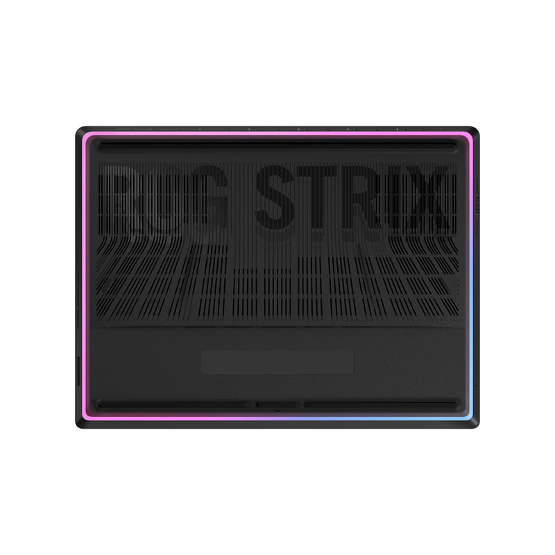 ASUS ROG STRIX SCAR 18 (90NR0LI1-M007C0) – GAMING DE ALTO NIVEL: CORE ULTRA 9 285H, RTX 5080 TI, 18″ MINI-LED 2.5K 240 HZ, 32 GB DDR5-5600, 2 TB SSD, WI-FI 7, WINDOWS 11