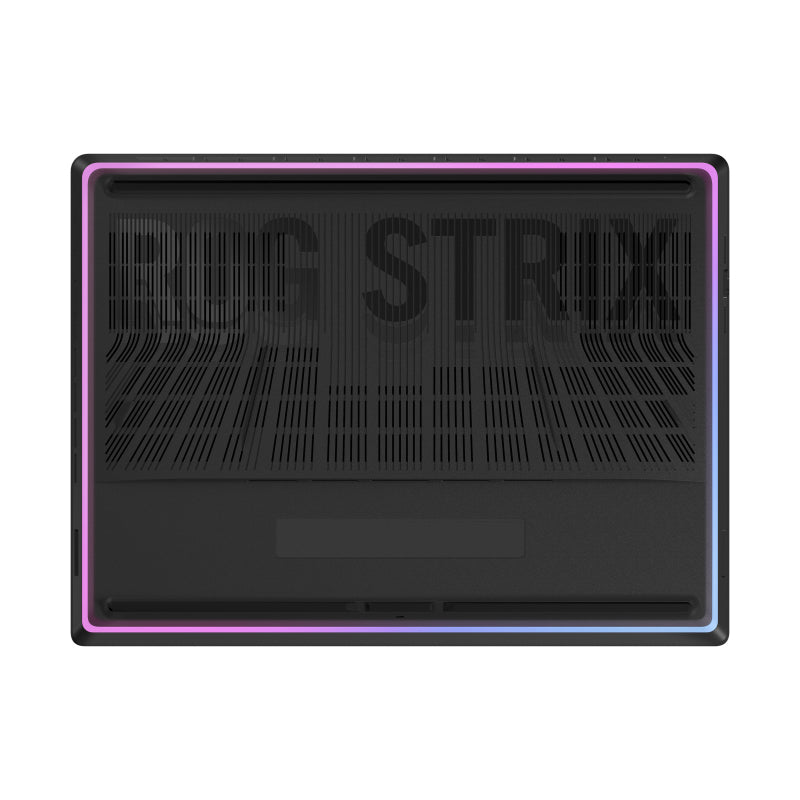 ASUS ROG STRIX SCAR 18 (90NR0LF1-M008B0) – GAMING EXTREMO: CORE ULTRA 9 275HX (24 NÚCLEOS), RTX 5090 24 GB GDDR7, 18″ MINI-LED 2.5K 240 HZ, 64 GB DDR5-5600, 2 TB PCIE 4.0, WI-FI 7