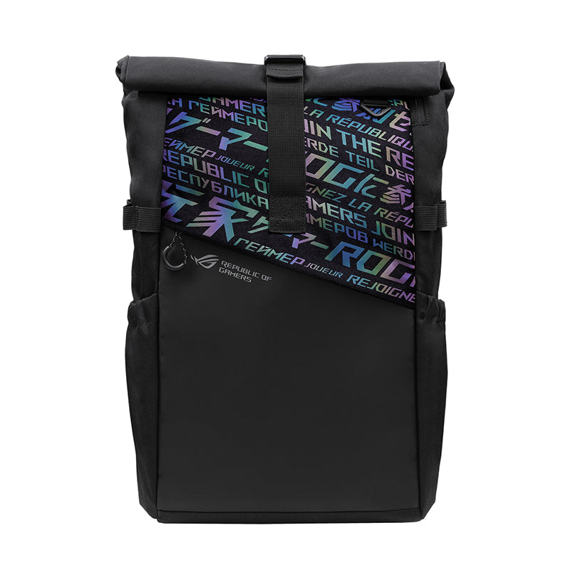 ASUS ROG STRIX SCAR 18 (90NR0LF1-M008B0) – GAMING EXTREMO: CORE ULTRA 9 275HX (24 NÚCLEOS), RTX 5090 24 GB GDDR7, 18″ MINI-LED 2.5K 240 HZ, 64 GB DDR5-5600, 2 TB PCIE 4.0, WI-FI 7