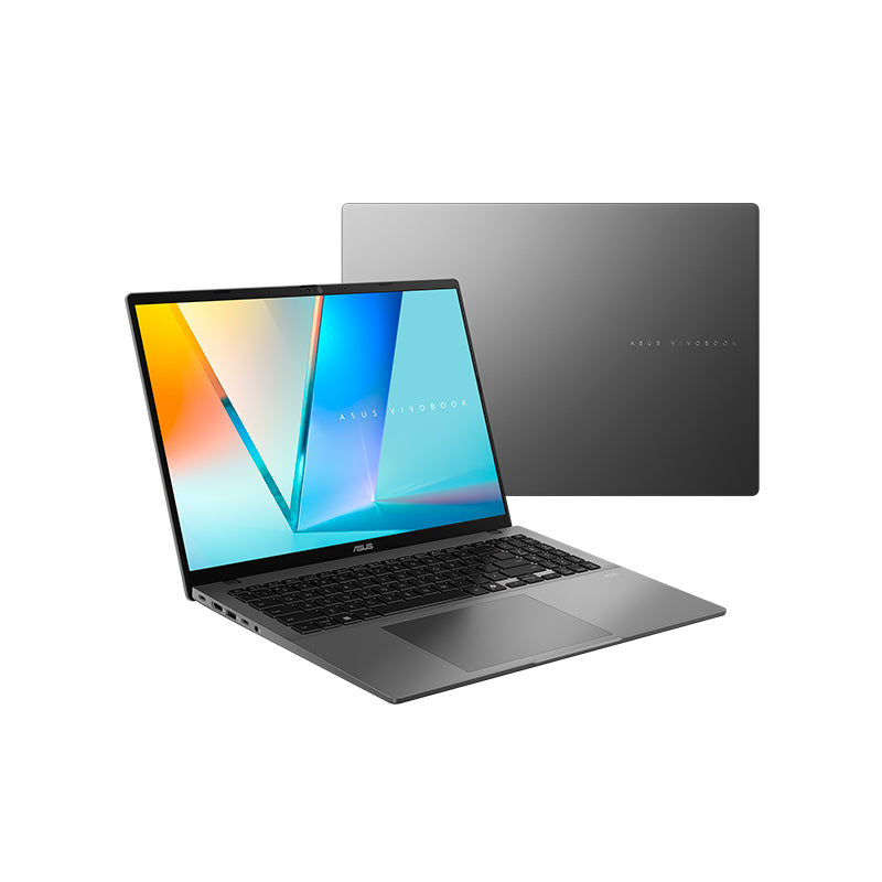 ASUS M3607HA RP066 NOTEBOOK 16 PULGADAS WUXGA IPS RYZEN 9 270 16GB RAM 1TB SSD FREEDOS