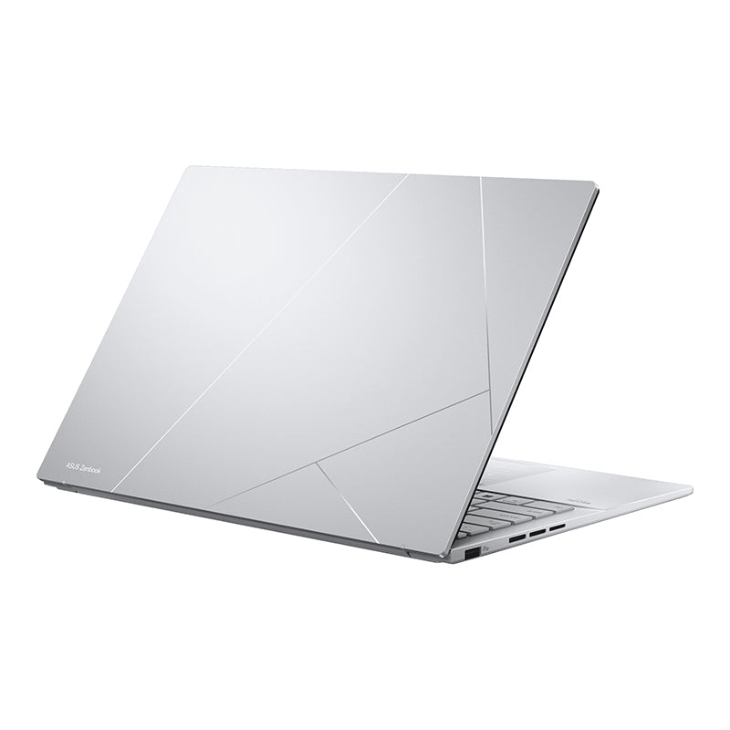 ASUS UX3405CA-PZ334W (90NB14W4-M00DL0) Notebook 14" 3K OLED Touch | Intel Core Ultra 9 285H 2.9/5.4GHz | 16GB LPDDR5x | 1TB NVMe | Windows 11