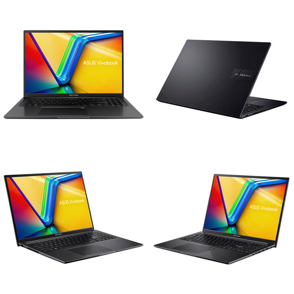 LAPTOP ASUS X1605VA-MB1234 CON PANTALLA 16.0" WUXGA IPS, PROCESADOR INTEL CORE I5-13420H HASTA 4.6GHZ, 16GB RAM DDR4