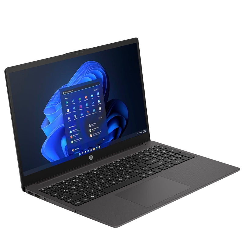 NOTEBOOK HP 250 G10, 15.6" LCD LED HD SVA, CORE I7-1355U 1.70/5.00GHZ, 16GB DDR4-3200MHZ.