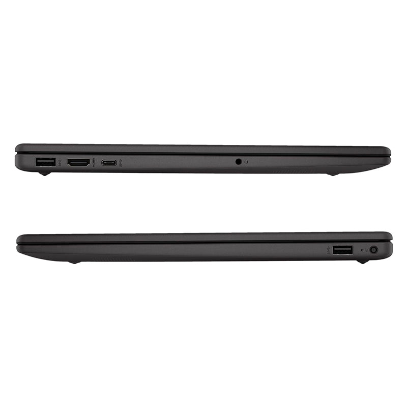 NOTEBOOK HP 250 G10, 15.6" LCD LED HD SVA, CORE I7-1355U 1.70/5.00GHZ, 16GB DDR4-3200MHZ.