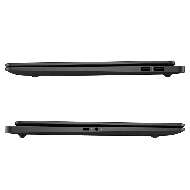 HP OMEN Transcend 14‑fb0001la A0DH6LA#ABM | Laptop Gaming 14″ OLED 2.8K 120 Hz | Intel Core Ultra 7 155H | 16 GB LPDDR5X | SSD 1 TB | NVIDIA GeForce RTX 4060 8 GB | Wi‑Fi 7 y BT 5.4 | Windows 11 Home