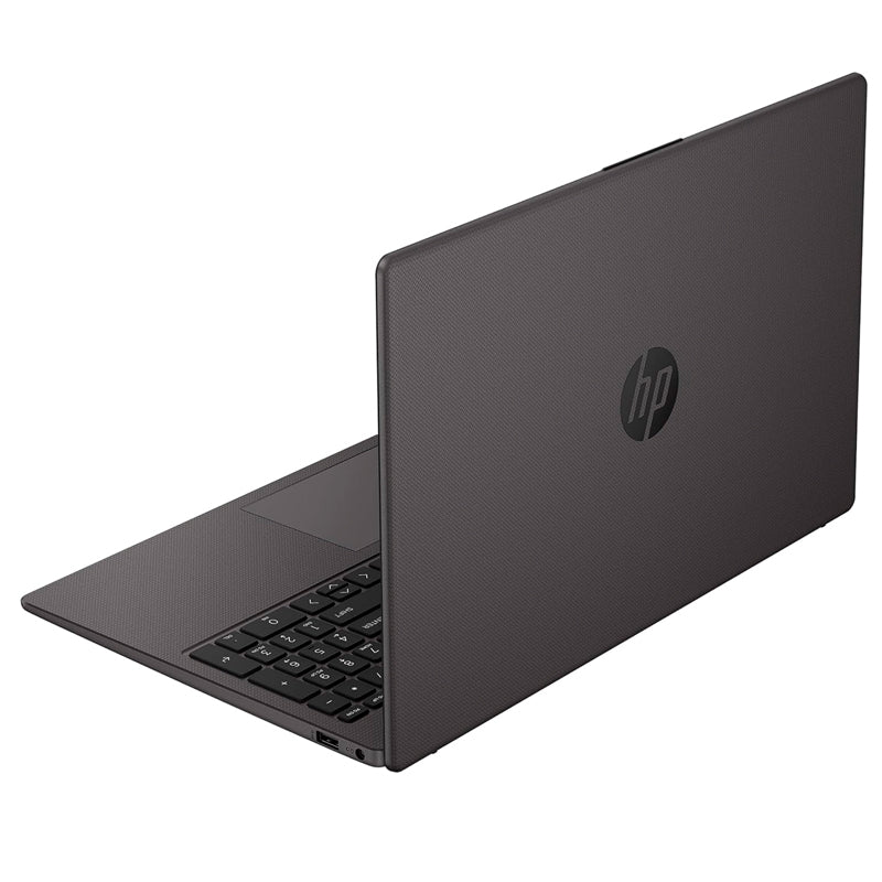 HP 255 G10 Ryzen 5 7520U, 8 GB RAM, 512 GB SSD, 15.6″ HD, Wi‑Fi 6, teclado en español – portátil liviano y eficiente para trabajo diario