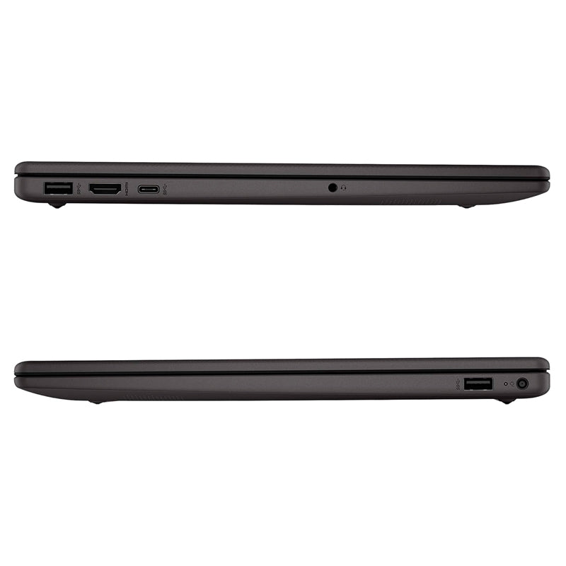 HP 255 G10 Ryzen 5 7520U, 8 GB RAM, 512 GB SSD, 15.6″ HD, Wi‑Fi 6, teclado en español – portátil liviano y eficiente para trabajo diario