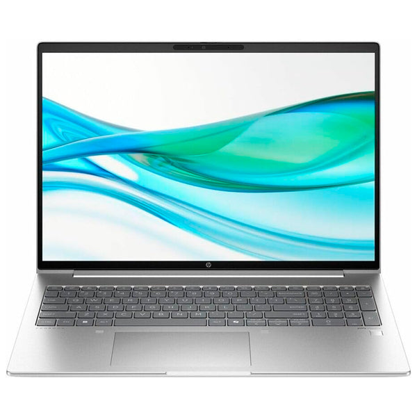 NOTEBOOK HP PROBOOK 460, 16" LCD LED FHD UWVA CORE ULTRA 5 125U 1.3/4.3GHZ, 16GB DDR5-5600
