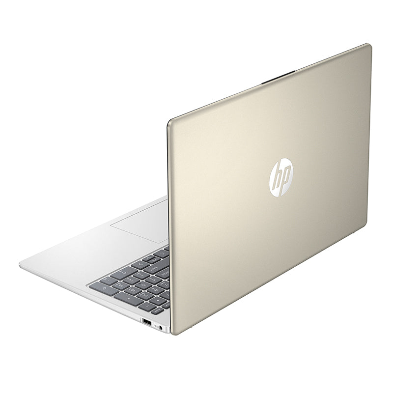 LAPTOP HP 15-FD0231LA CON PROCESADOR INTEL CORE I3-N305, 8 GB RAM, 512 GB SSD, PANTALLA 15.6″ FHD, WINDOWS 11 HOME – RENDIMIENTO CONFIABLE PARA USO DIARIO
