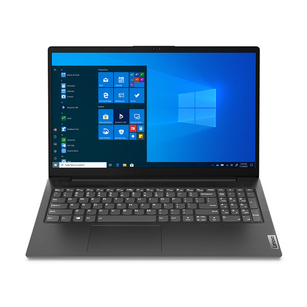 NOTEBOOK LENOVO V15 G2 IJL 15.6" FHD TN INTEL CELERON N4500 8GB DDR4 256GB SSD