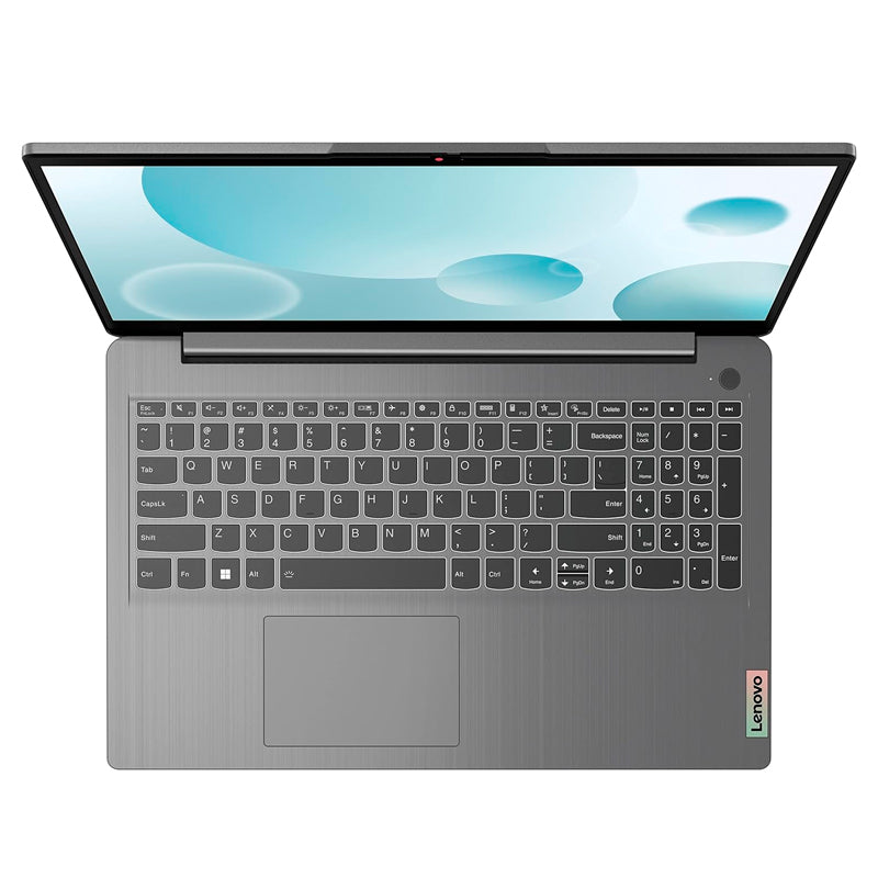 Notebook Lenovo Ideapad 3 15Iau7 3 15.6" Fhd Tn Core I3-1215U 1.2/4.4Ghz 8Gb Ddr4-3200