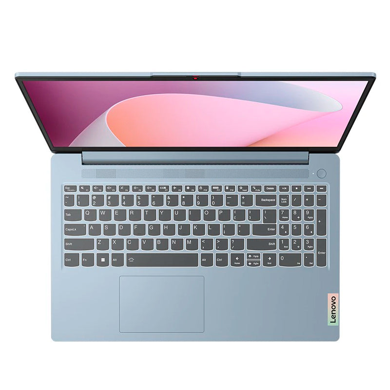 LENOVO IPS3 15IAN8- INTEL CI3 N305 - RAM 8GB DDR5 - 512GB SSD - VIDEO INTEGRADO INTEL UHD GRAPHICS - WIN11 - 15.6IN FHD - BLUE - GARANTIA 1YEAR CARRY IN