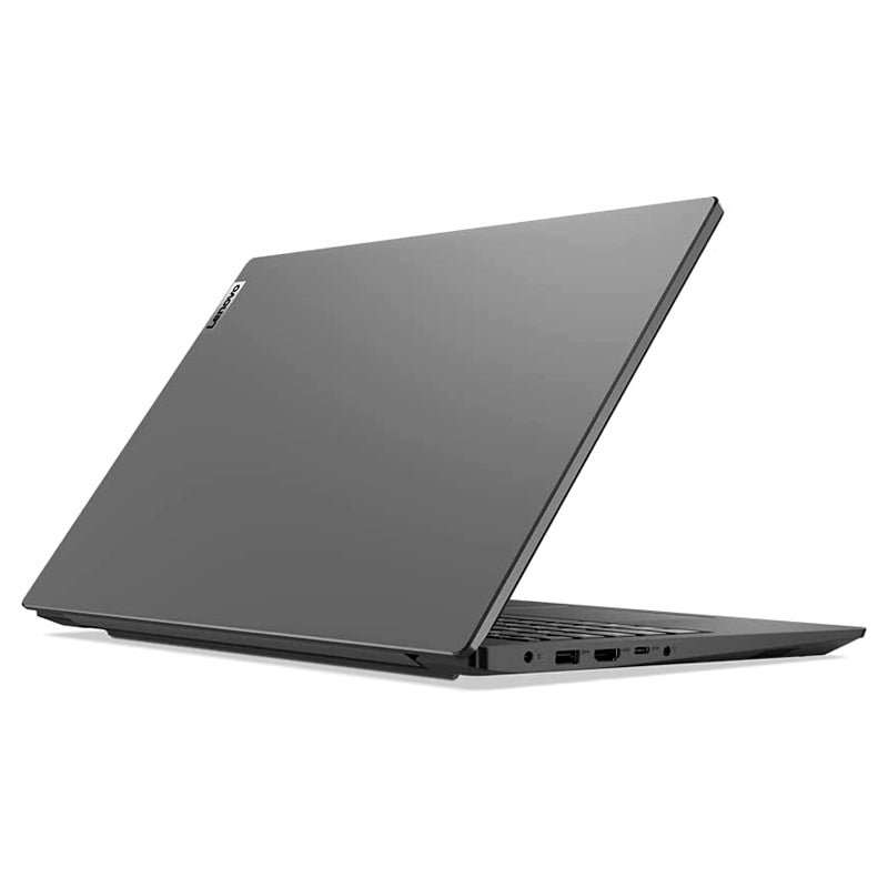 LAPTOP LENOVO V15 G4, PANTALLA 15.6" FHD, AMD RYZEN 3 7320U, 8GB RAM LPDDR5, 256GB SSD NVME PCIE 4.0, FREEDOS