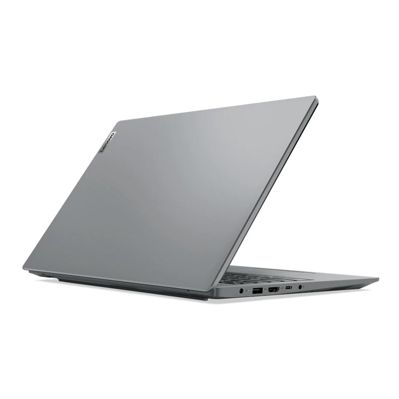 Portátil - Lenovo V15 G4 AMN 82YU00XYLM 39.6cm (15.6") - FHD - Ryzen 5 7520U - 16GB LPDDR5 - 512GB SSD - Radeon 610M - Wi-Fi 6 - BT 5.1 - HDMI - USB-C - Teclado Español - Gris