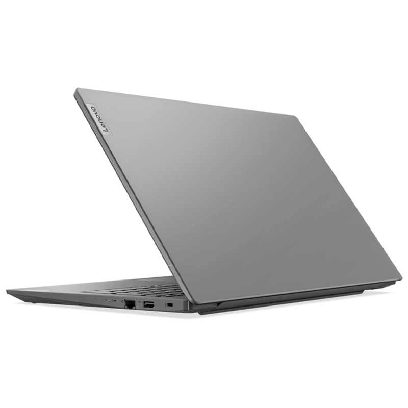 LAPTOP LENOVO V15 G4, INTEL CORE I5-13420H DE 13VA GEN, 8GB RAM DDR4 + SLOT LIBRE, 512GB SSD NVME PCIE 4.0, PANTALLA 15.6" FHD, FREEDOS