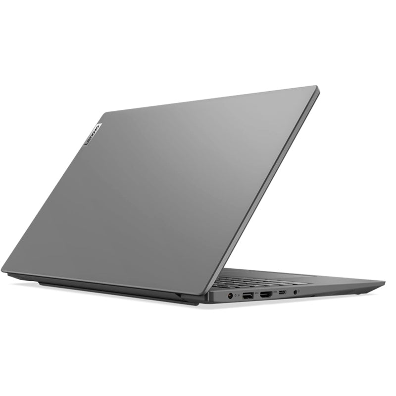 LAPTOP LENOVO V15 G4, INTEL CORE I5-13420H DE 13VA GEN, 8GB RAM DDR4 + SLOT LIBRE, 512GB SSD NVME PCIE 4.0, PANTALLA 15.6" FHD, FREEDOS