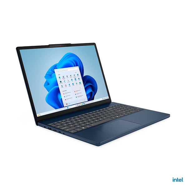 Notebook Lenovo IDEPAD SLIM 3 15IRH10, 15.3" WUXGA IPS, Core i7 13620H 2.4/4.9GHz, 16GB