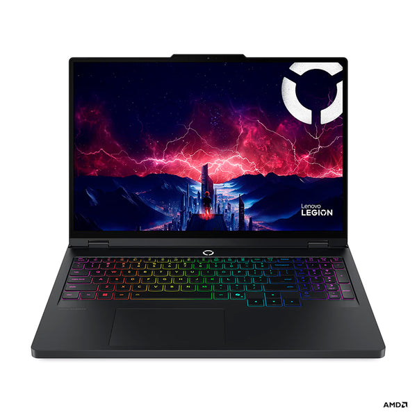 Notebook Lenovo Legion Pro 5, 16" WQXGA IPS, AMD Ryzen 9 8945HX 2.5/5.4GHz, 16GB DDR5-5200