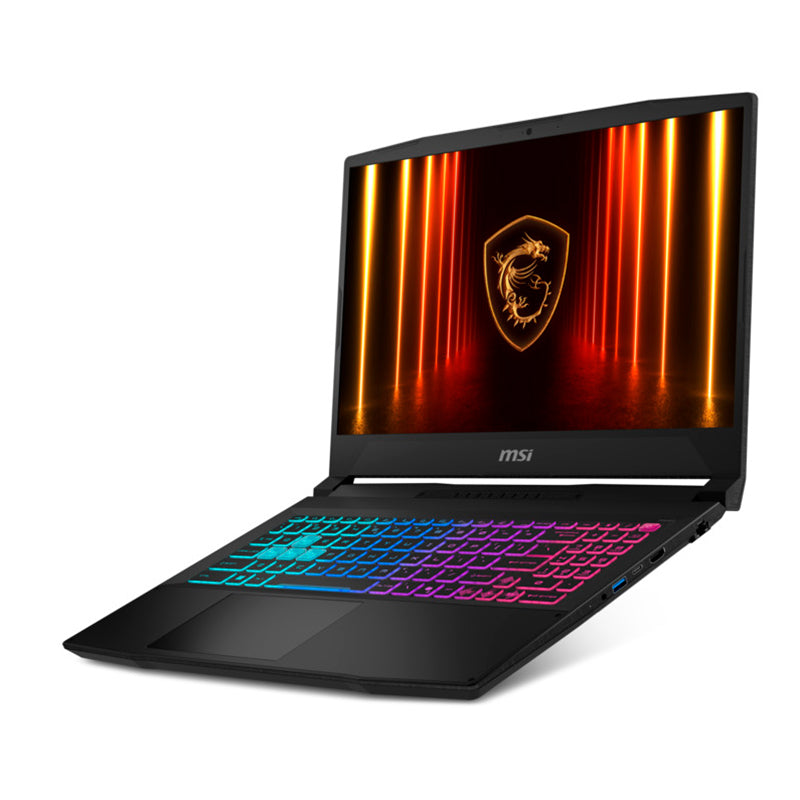 Notebook Gaming MSI Katana 15 HX B14WEK 15.6" QHD IPS Core i7-14650HX 2.2/5.2GHz 16GB DDR5