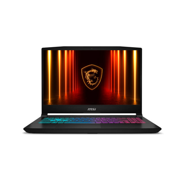 Notebook Gaming MSI Katana 15 HX B14WEK 15.6" QHD IPS Core i7-14650HX 2.2/5.2GHz 16GB DDR5