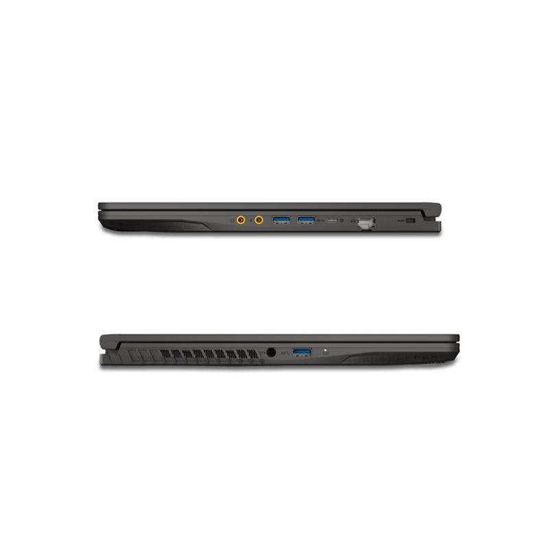 Notebook Gaming MSI THIN 15 B13UC, 15.6" FHD IPS, Core i7 13620H 4.9GHz, 16GB DDR4, GeForce RTX™ 3050 4GB, Wi-Fi 6E