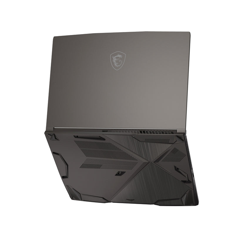 Notebook Gaming MSI THIN 15 B13UC, 15.6" FHD IPS, Core i7 13620H 4.9GHz, 16GB DDR4, GeForce RTX™ 3050 4GB, Wi-Fi 6E