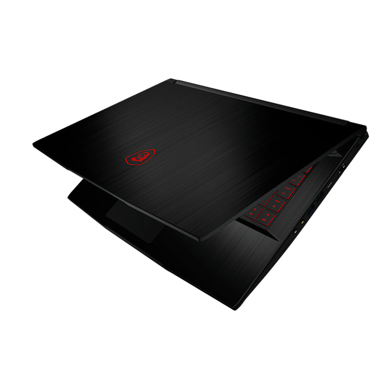 NOTEBOOK MSI THIN GF63 12VE 15.6" FHD IPS 144HZ CORE I5-12450H 2.3/4.4GHZ 16GB DDR4-3200
